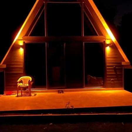 Ensagardenbungalov * Kartepe
