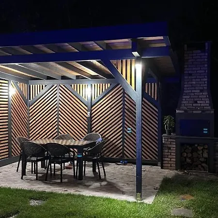 Ensagardenbungalov * Kartepe